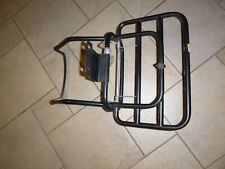 Vespa gepäckträger hinten gebraucht kaufen  Pritzerbe