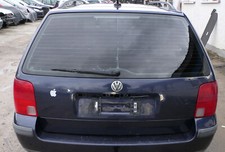 Passat kombi variant gebraucht kaufen  Borgentreich