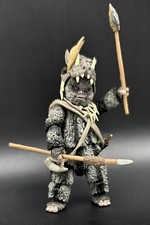 Usado, TEEBO Star Wars BLACK SERIES 100% Completo Retorno de Jedi Ewok Hasbro 2020 comprar usado  Enviando para Brazil
