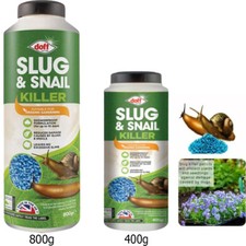Doff slug killer for sale  PONTYPRIDD