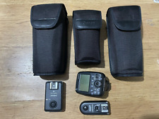 Yongnuo yn600ex speedlite for sale  MILTON KEYNES