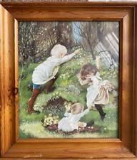 Childhood picture children for sale  ILFORD
