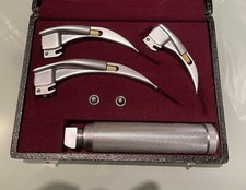 Heine laryngoskop set gebraucht kaufen  Göppingen