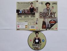 Borat 2006 region for sale  CANTERBURY