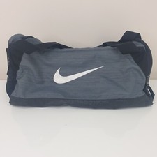 Nike brasilia holdall for sale  CLYDEBANK