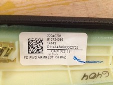 Genuine trim cover for sale  Statesville