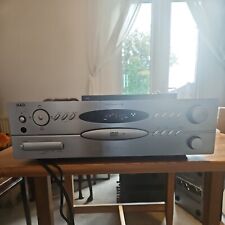 Nad dvd receiver for sale  LONDON