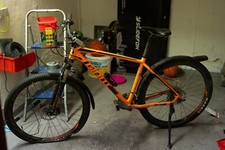 Giant talon hardtail gebraucht kaufen  Duisburg