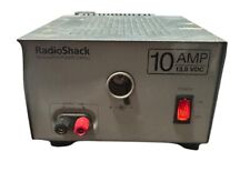 Vintage radio shack for sale  Fort Pierce