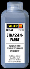 Faller 180506 straßenfarbe gebraucht kaufen  Schonungen