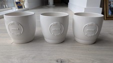 Gorgeous white ceramic for sale  LONDON
