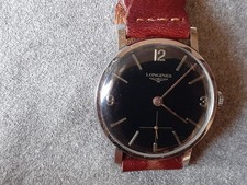 Longines manuale anni usato  Terni