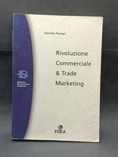 commerciale marketing usato  Italia