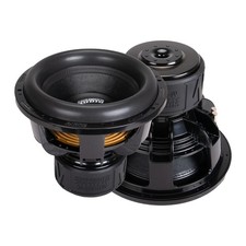 Subwoofer automotivo Sundown Audio M15 – 15" duplo 1 Ohm, 2000W RMS/4000W pico, 3" Coppe comprar usado  Enviando para Brazil