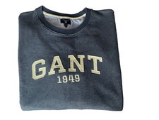 Gant men sweatshirt for sale  SALTBURN-BY-THE-SEA
