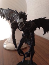 Death note ryuk gebraucht kaufen  Sulzbach