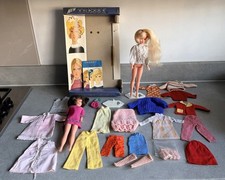Vintage tressy dolls for sale Vintage tressy dolls for sale  SOUTHAMPTON