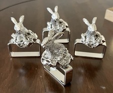Metal bunny rabbit for sale  Irvine