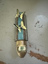 Vtg handcrafted stained for sale  Myrtle Beach