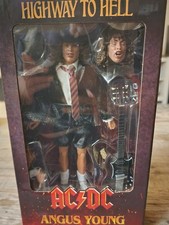 Neca angus young for sale  Middletown