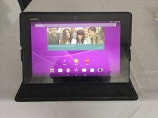 sony xperia tablet z gebraucht kaufen sony xperia tablet z gebraucht kaufen Erlenbach a.Main