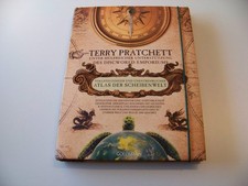 Terry pratchett wahre gebraucht kaufen Terry pratchett wahre gebraucht kaufen  Garbsen