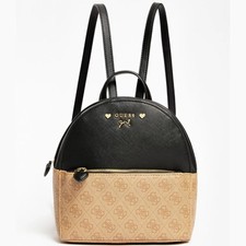 Guess micole backpack d'occasion  Expédié en Belgium