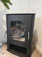 Pembrey bioethanol fireplace for sale  CROWBOROUGH