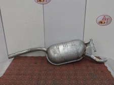 Silencieux arriere mercedes d'occasion Silencieux arriere mercedes d'occasion  Rosières-près-Troyes