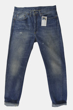 Mens levis 501z for sale  EXETER