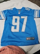 Detroit lions aidan for sale  Big Rapids