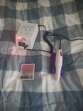 Professional electric nail for sale  WIGAN
