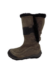 Caterpillar cat boots for sale  MANCHESTER