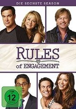 Rules engagement sechste gebraucht kaufen  Berlin