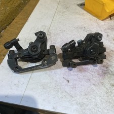 Tektro mechanical disc for sale  BRISTOL