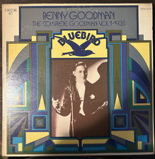 Benny goodman the usato  Fonte Nuova