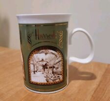 Harrods nightbridge coffee for sale  East Setauket