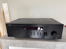 Yamaha n303d netzwerkreceiver gebraucht kaufen  Voerde (Niederrhein)