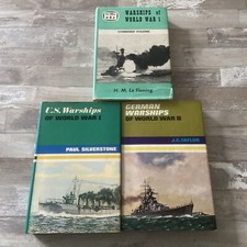 Abc warships war for sale  PENRYN