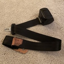 Seat belt volkswagen for sale  LONDON