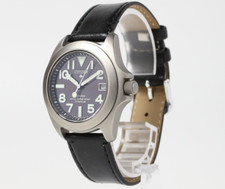 Usado, Relógio masculino de quartzo Citizen Promaster 7878-H16714 34 mm titânio Eco-Drive GN-4W-UL comprar usado  Enviando para Brazil