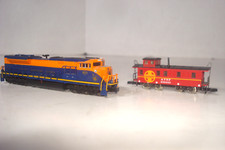z scale trains for sale z scale trains for sale Fountain Hills