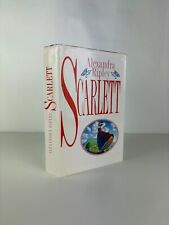 Ancien livre scarlett d'occasion  Bollène