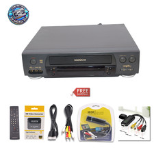 Magnavox vcr player for sale  Redmond