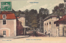 Carte postale ancienne d'occasion  Bourg-de-Péage