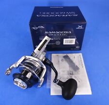 New shimano saragosa for sale  Hayward