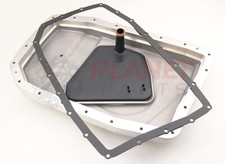 Junta de filtro Ford BF FG FGX ALTO VOLUME ZF liga de transmissão panela de óleo BA 6HP26 comprar usado  Enviando para Brazil