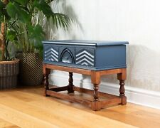 Vintage small carved for sale  WINCHESTER
