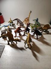 Schleich bullyland sammlung gebraucht kaufen  Wolfsburg