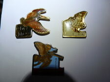 Pin badge becasse d'occasion  Oisemont